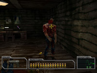 Resident Evil Survivor